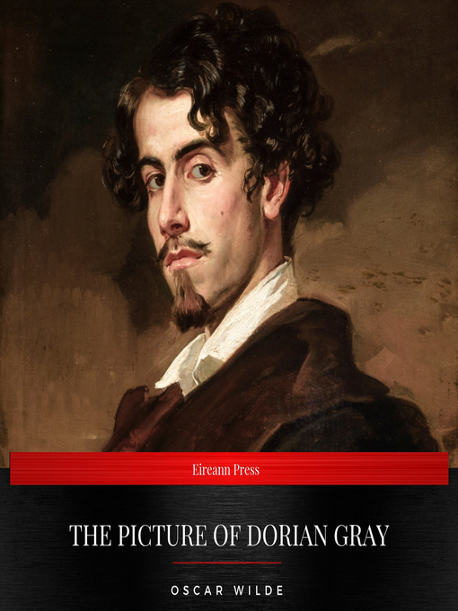 Title details for The Picture of Dorian Gray by Oscar Wilde - Wait list